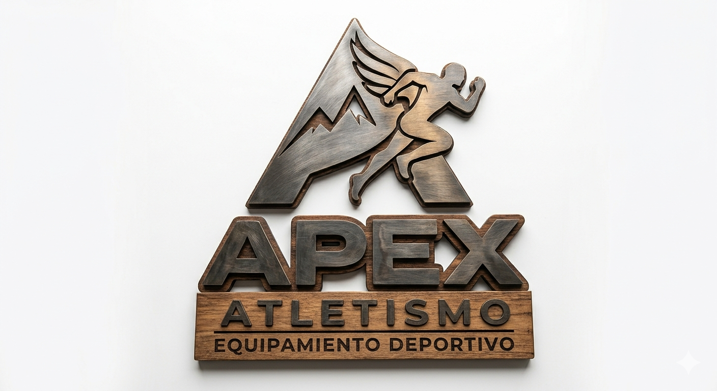 Logo de Apex