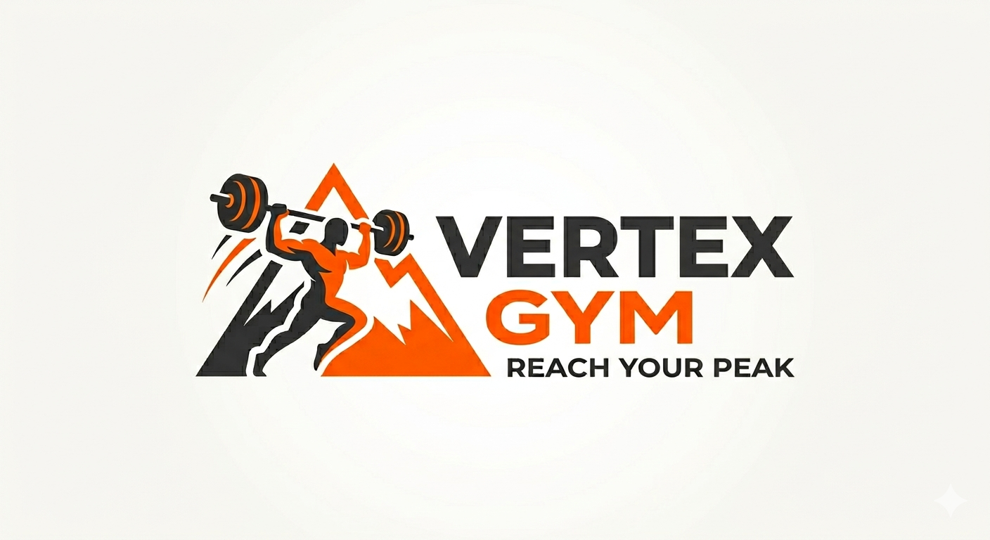 Logo de Vertex